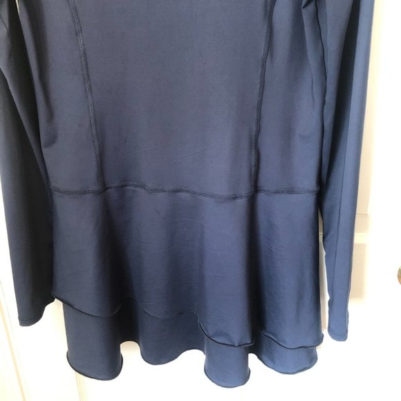 Jack Smith Navy Blue Tennis Dress - Picture 6 of 12